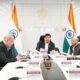 Cabinet Extends GHADC Term by Six Months; Elections to Be Held at Earliest, Says Conrad