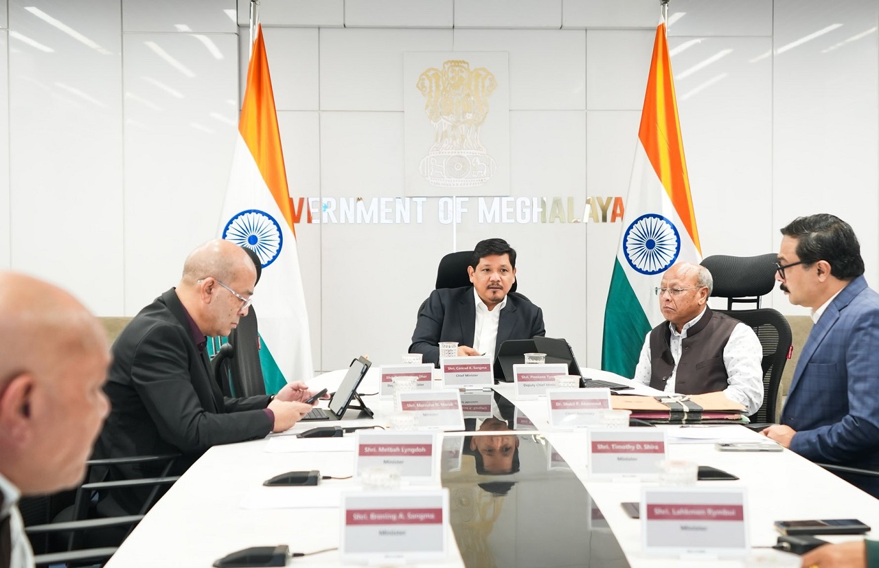 Cabinet Extends GHADC Term by Six Months; Elections to Be Held at Earliest, Says Conrad