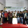 10 Teams to Vie for SSA Champions Cup 2026 as Trophy and Clubs Are Unveiled