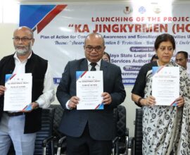 MSLSA, Government Launch Initiative to Strengthen Child Safety