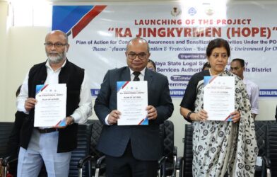 MSLSA, Government Launch Initiative to Strengthen Child Safety