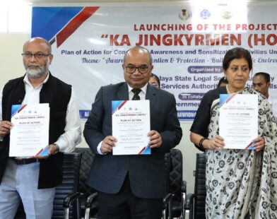 MSLSA, Government Launch Initiative to Strengthen Child Safety