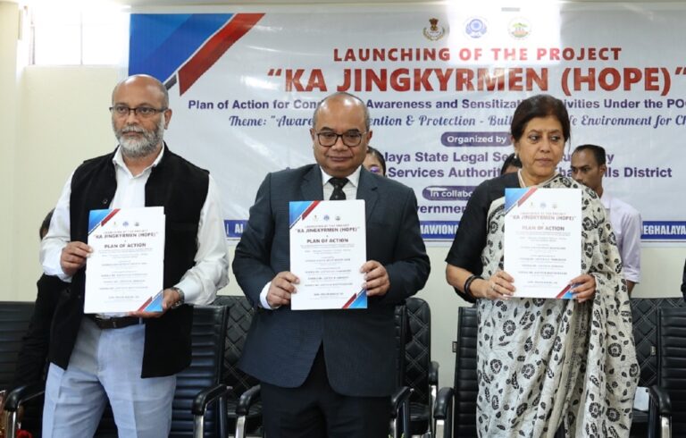 MSLSA, Government Launch Initiative to Strengthen Child Safety