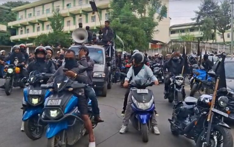 KSU Members Summoned for Questioning Over August 19 Rally: Kharjana