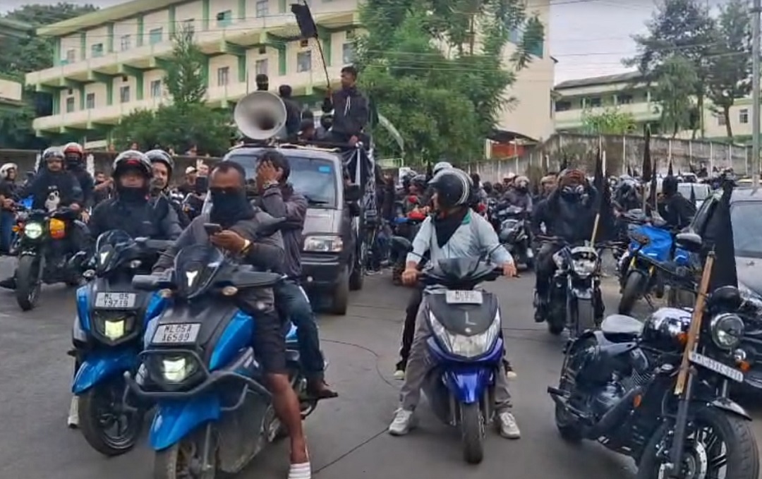 KSU Members Summoned for Questioning Over August 19 Rally: Kharjana