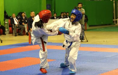 Shillong to Host 5th KIO North East Zone Karate Championship from October 22