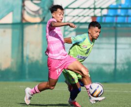 SSA Super Cup 2026: Meghalaya Police Stun Langsning on Penalties to Reach Semifinals