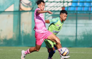 SSA Super Cup 2026: Meghalaya Police Stun Langsning on Penalties to Reach Semifinals