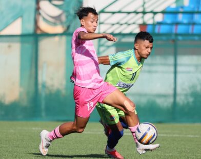 SSA Super Cup 2026: Meghalaya Police Stun Langsning on Penalties to Reach Semifinals