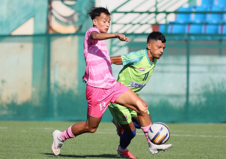 SSA Super Cup 2026: Meghalaya Police Stun Langsning on Penalties to Reach Semifinals