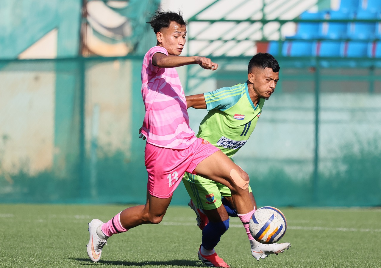SSA Super Cup 2026: Meghalaya Police Stun Langsning on Penalties to Reach Semifinals