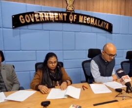 Meghalaya to Host Buyer-Seller Meet on October 8–9 to Expand MSME Export Opportunities
