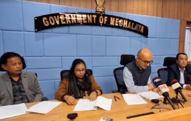 Meghalaya to Host Buyer-Seller Meet on October 8–9 to Expand MSME Export Opportunities