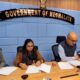 Meghalaya to Host Buyer-Seller Meet on October 8–9 to Expand MSME Export Opportunities