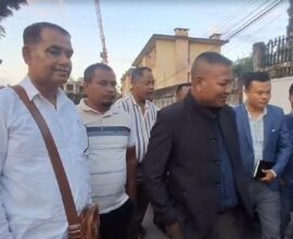 MUTA Seeks Sixth Pay Commission Coverage for SPF Teachers; Conrad Assures Early Meeting
