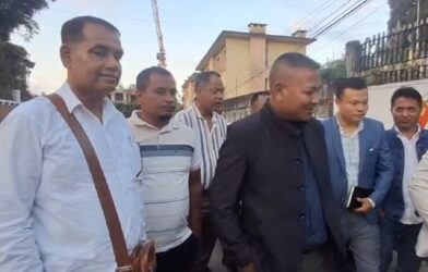 MUTA Seeks Sixth Pay Commission Coverage for SPF Teachers; Conrad Assures Early Meeting