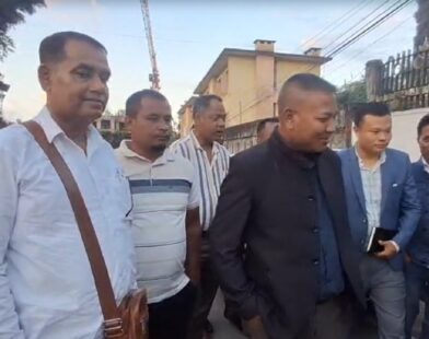 MUTA Seeks Sixth Pay Commission Coverage for SPF Teachers; Conrad Assures Early Meeting