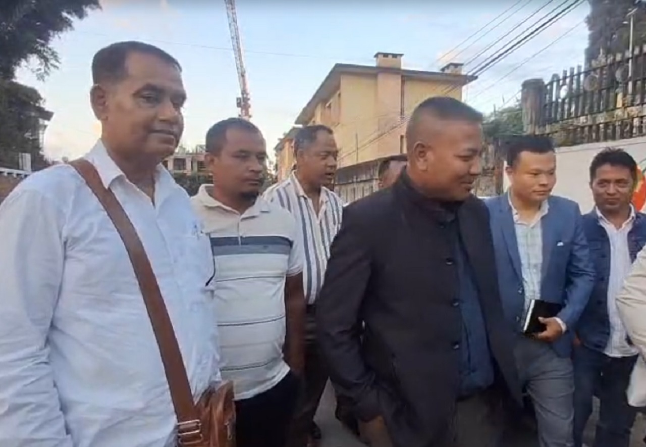 MUTA Seeks Sixth Pay Commission Coverage for SPF Teachers; Conrad Assures Early Meeting