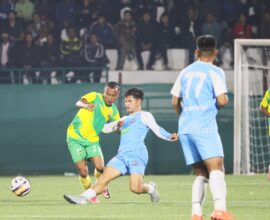 SSA Super Cup 2026: Determined Nongkseh hold off Mawlai for memorable semifinal win