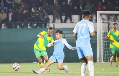 SSA Super Cup 2026: Determined Nongkseh hold off Mawlai for memorable semifinal win
