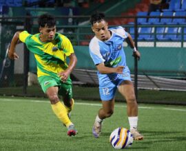 SSA Super Cup: SPL Champions Mawlai to Face Nongkseh in Semifinal Clash