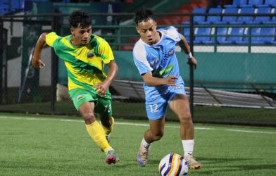 SSA Super Cup: SPL Champions Mawlai to Face Nongkseh in Semifinal Clash