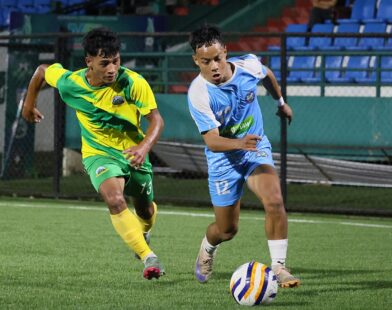 SSA Super Cup: SPL Champions Mawlai to Face Nongkseh in Semifinal Clash