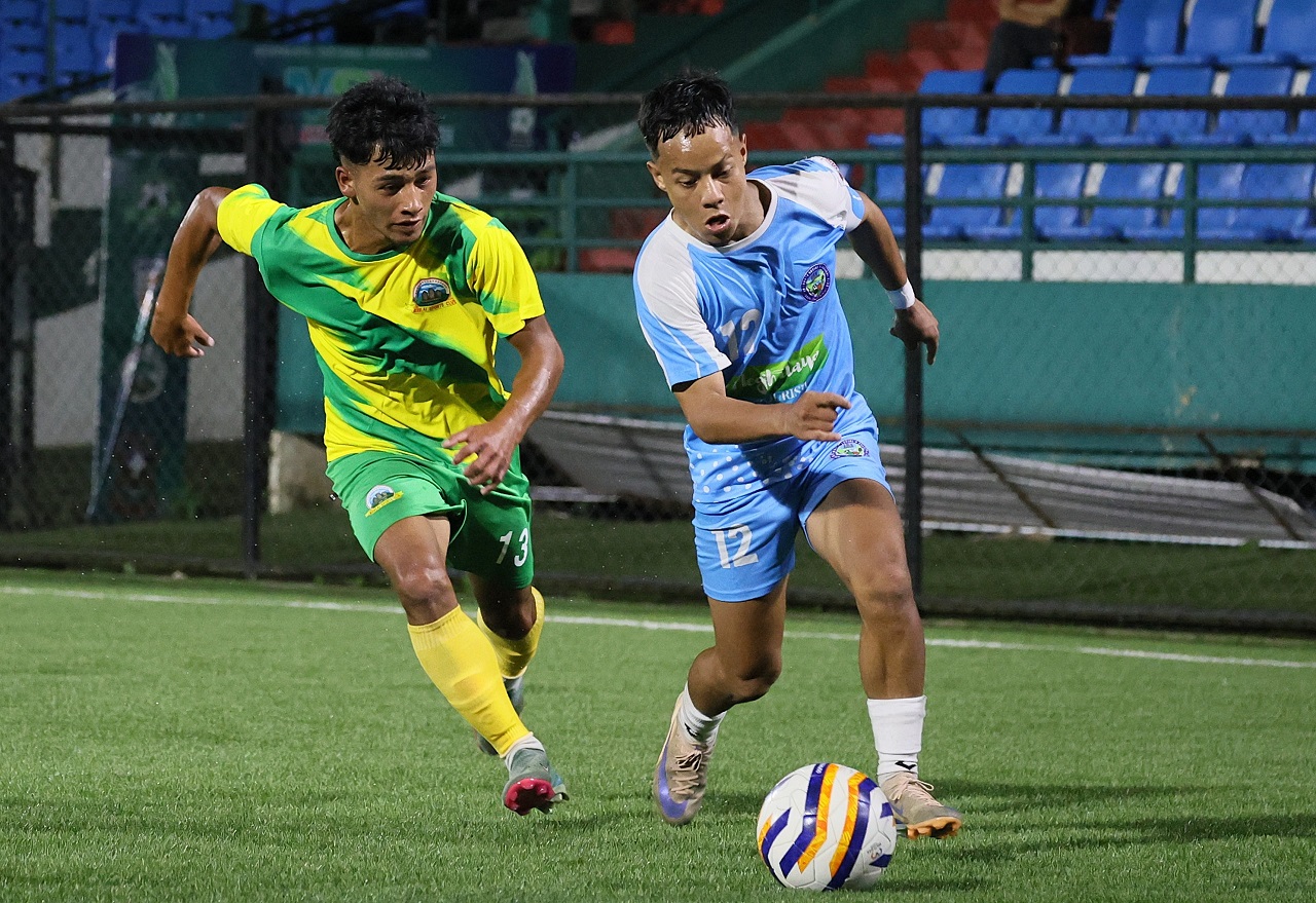 SSA Super Cup: SPL Champions Mawlai to Face Nongkseh in Semifinal Clash