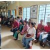 NEIGRIHMS Observes World Mental Health Day with Awareness Programmes Across Meghalaya
