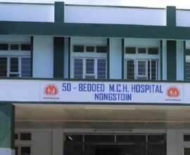 Inquiry Committee Invites Statements and Complaints Regarding Recruitment of Staff Nurses at MCH Hospital, Nongstoin