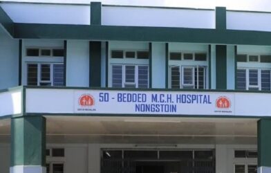 Inquiry Committee Invites Statements and Complaints Regarding Recruitment of Staff Nurses at MCH Hospital, Nongstoin