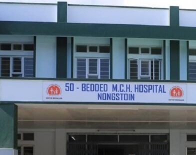 Inquiry Committee Invites Statements and Complaints Regarding Recruitment of Staff Nurses at MCH Hospital, Nongstoin