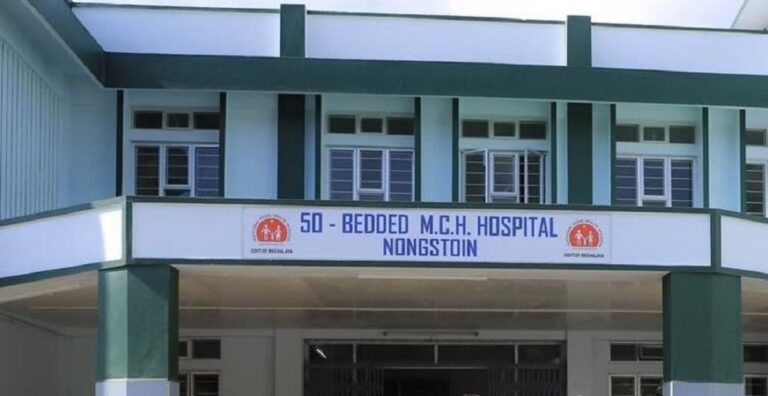 Inquiry Committee Invites Statements and Complaints Regarding Recruitment of Staff Nurses at MCH Hospital, Nongstoin