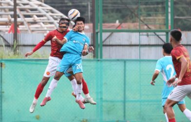 SPL 2026: Rangdajied move to top half of table by consigning Mylliem to defeat once again
