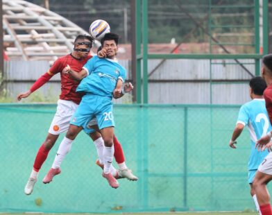 SPL 2026: Rangdajied move to top half of table by consigning Mylliem to defeat once again