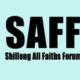 Don't fall for rumours: SAFF appeals for peace after Durga Puja disruption