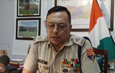 Police Personnel Suspended Over Alleged Illegal Money Collection from Truck Drivers