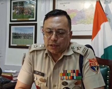 Police Personnel Suspended Over Alleged Illegal Money Collection from Truck Drivers