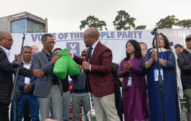 VPP Seeks Public Support on Principles, Targets 32 Seats in 2028 Assembly Elections