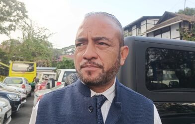 Adelbert Nongrum Reaffirms VPP Membership, Questions Suspension and ‘Masked’ Regionalism