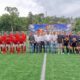 Inter-Office Football Tournament 2026 Begins in Nongpoh