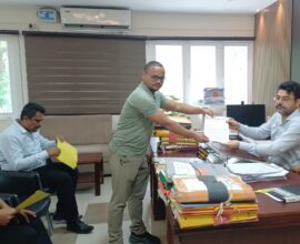 RBPC Thanks Ri Bhoi Administration for Restricting Staff Nurse Recruitment to Local Residents