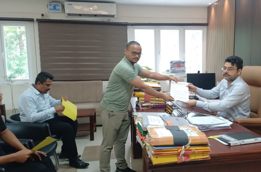 RBPC Thanks Ri Bhoi Administration for Restricting Staff Nurse Recruitment to Local Residents