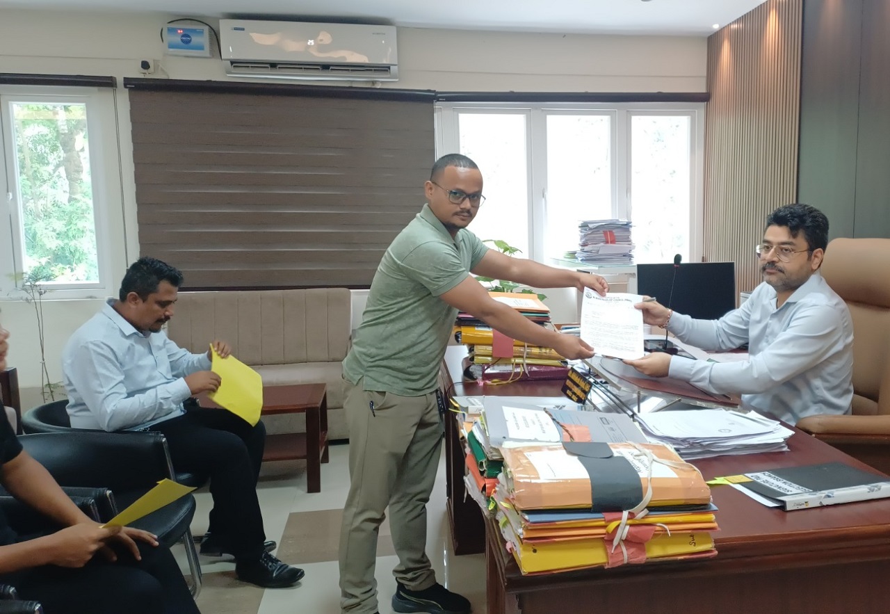 RBPC Thanks Ri Bhoi Administration for Restricting Staff Nurse Recruitment to Local Residents
