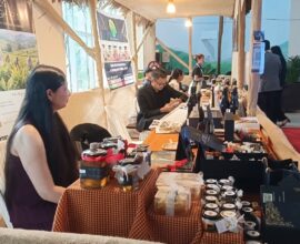 Limited Production Capacity a Key Barrier for Meghalaya Entrepreneurs Seeking Overseas Markets