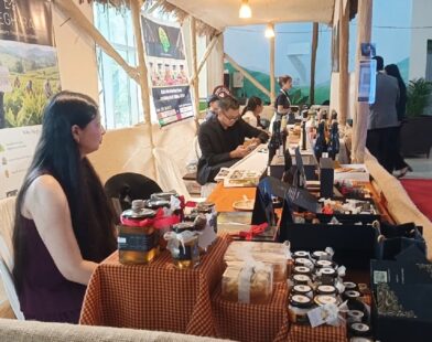 Limited Production Capacity a Key Barrier for Meghalaya Entrepreneurs Seeking Overseas Markets