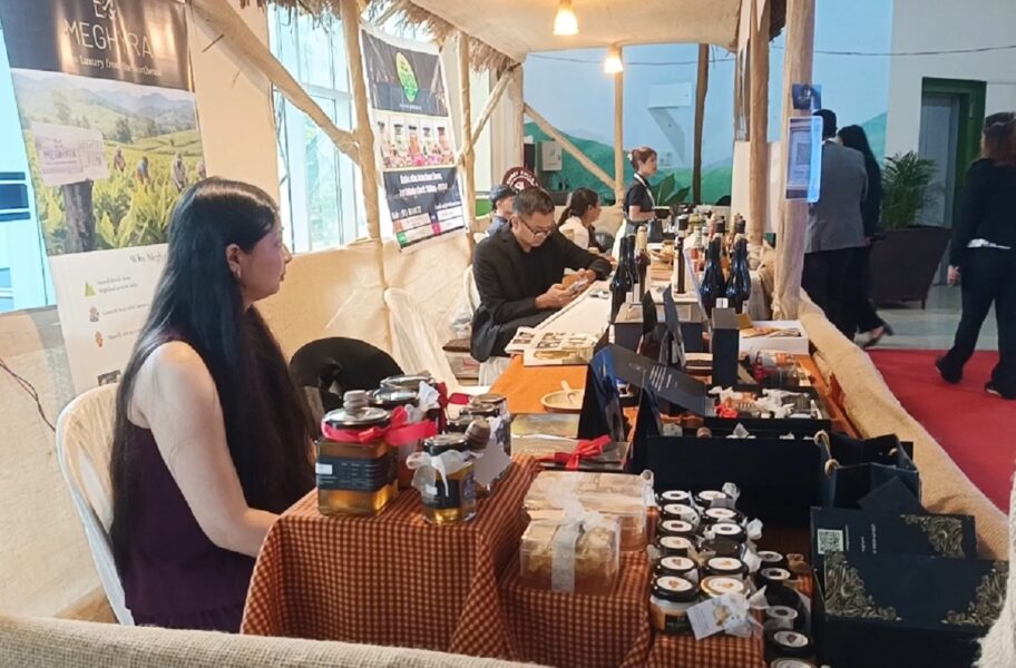 Limited Production Capacity a Key Barrier for Meghalaya Entrepreneurs Seeking Overseas Markets