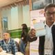 Meghalaya’s Lakadong Turmeric Ginger Tea Draws Buyer Interest at Reverse Buyer-Seller Meet 2.0