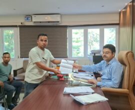 KSU Raises Frequent Power Cuts in Nongpoh; Deputy Commissioner Assures Joint Meeting with MeECL