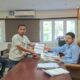 KSU Raises Frequent Power Cuts in Nongpoh; Deputy Commissioner Assures Joint Meeting with MeECL